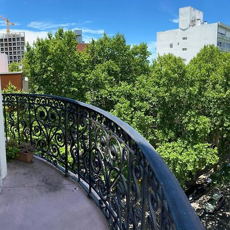 Apartament Edificio Quijano Montevideo Zewnętrze zdjęcie